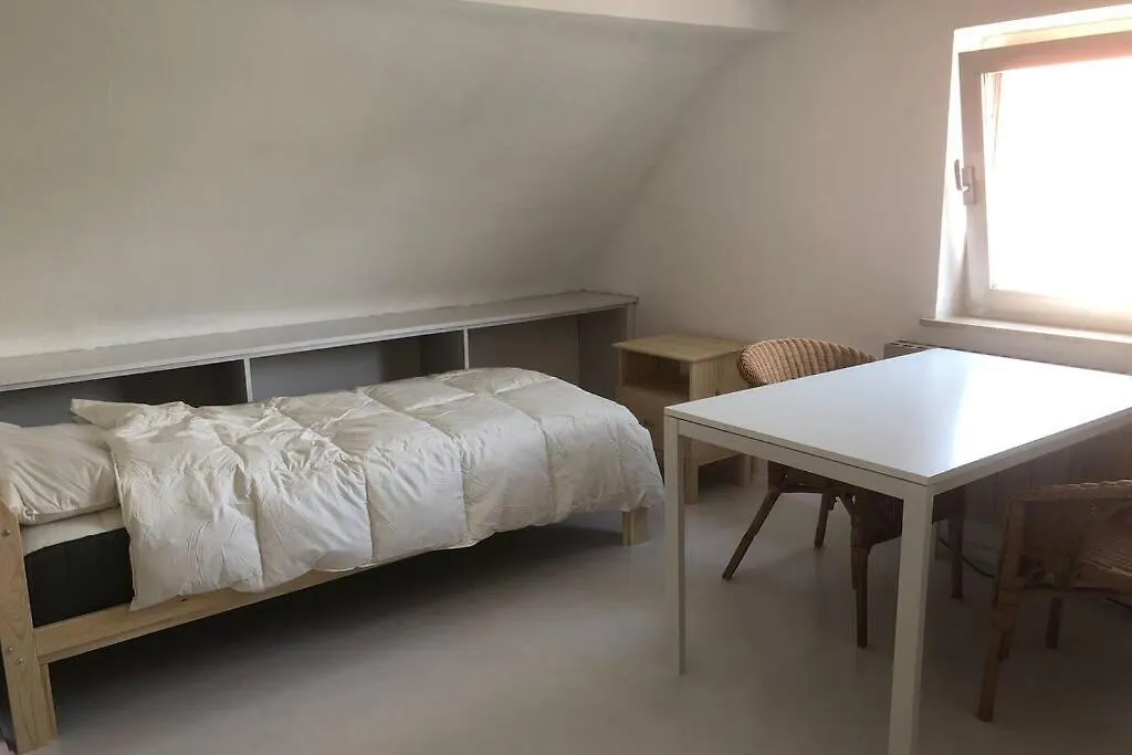 Apartment Room 1 Alzenau in Unterfranken