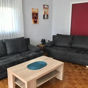 Apartment Noll, Alzenau