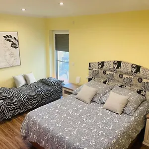 Apartment Eine Charmante Wartet Auf Sie, Alzenau