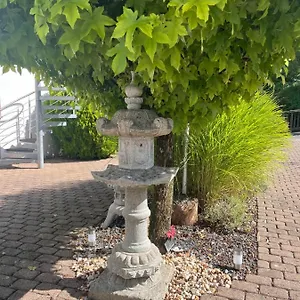 Apartment Gemütliche Idyllische Lage Nähe Frankfurt, Alzenau