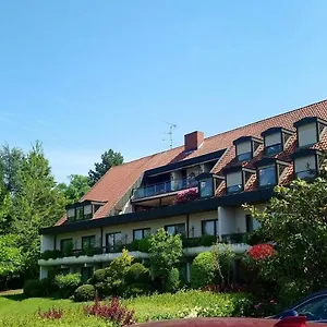 Hotel Käfernberg - Restaurant, Alzenau
