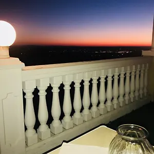Hotel Panorama Und Restaurant Schloßberg, Alzenau