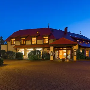 Hotel Krone Am Park, Alzenau
