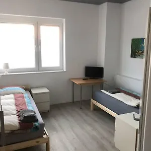 Apartment 5, Alzenau