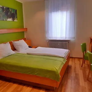 Hotel Hotel-gasthof Zum Freigericht, Alzenau